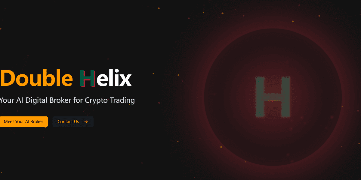 Double Helix screenshot