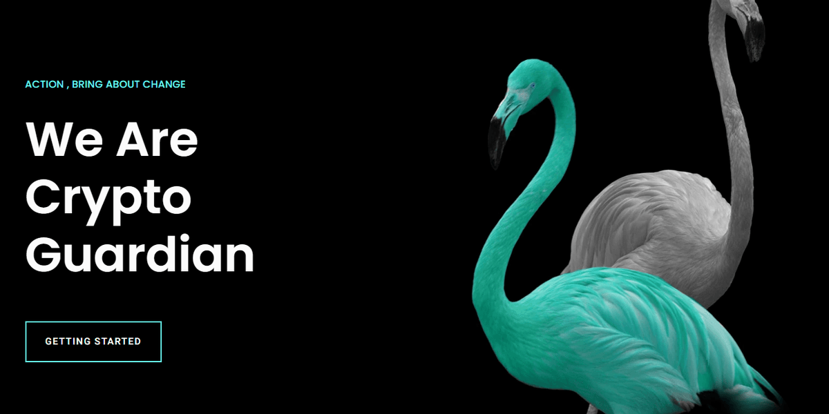 GreenSwans screenshot